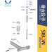 mobis rear shock absorber for hyundai venue 2019-21